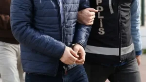 Konya’da zehir satıcılarına darbe!