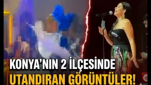 Ulusal Kederin Gölgesinde Eğlence Tartışması: Konya’daki Görüntüler Toplumsal Duyarlılığı Gündeme Getirdi