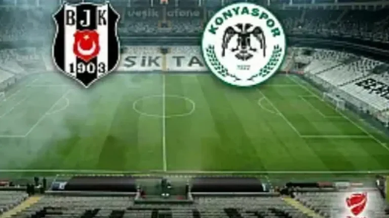 Kupa maçında 11 ler belli oldu