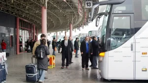 Otobüs biletlerinde yeni dönem! Ücretler iade edilecek