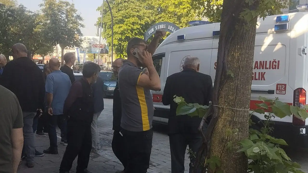 Sokak ortasında dehşet: Dini nikahlı eski eşinin kurşunlarının hedefi oldu