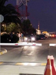 Fenerbahçe, Vedat Muriqi'i İstanbul'a Getirdi